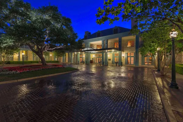 Photo 1 - Hyatt Regency Hill Country Resort and Villas