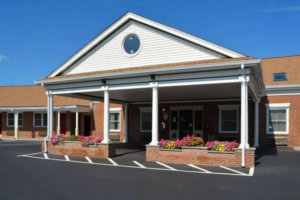 Photo 1 - Quality Inn Raynham - Taunton