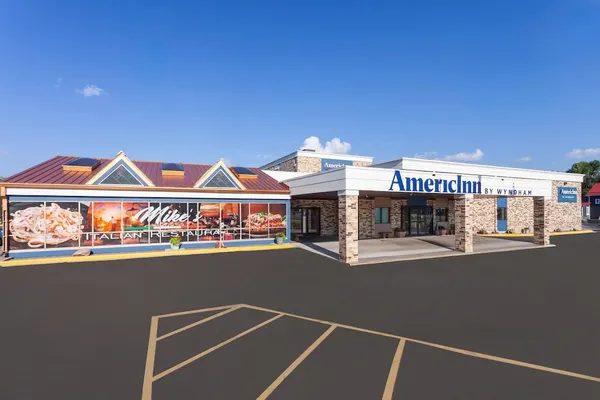 Photo 1 - AmericInn & Suites By Wyndham Baraboo Event Center