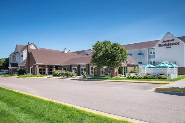 Photo 1 - Residence Inn Sioux Falls