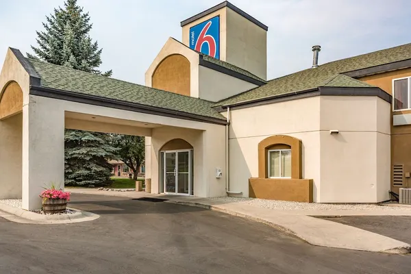 Photo 1 - Motel 6 Bozeman, MT