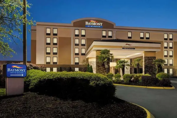 Photo 1 - Garner Hotel August West by IHG