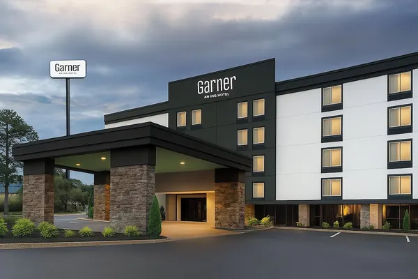 Photo 1 - Garner Hotel August West by IHG