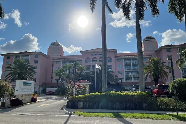 Photo 1 - Palm Beach Shores Resort and Vacation Villas