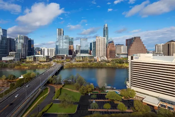 Photo 1 - Hyatt Regency Austin
