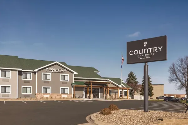 Photo 1 - Country Inn & Suites by Radisson, Northfield, MN