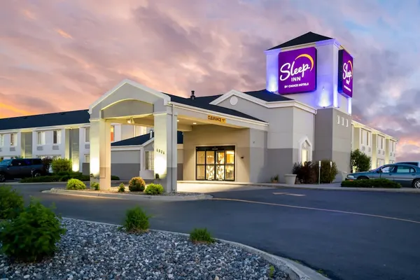 Photo 1 - Sleep Inn Billings