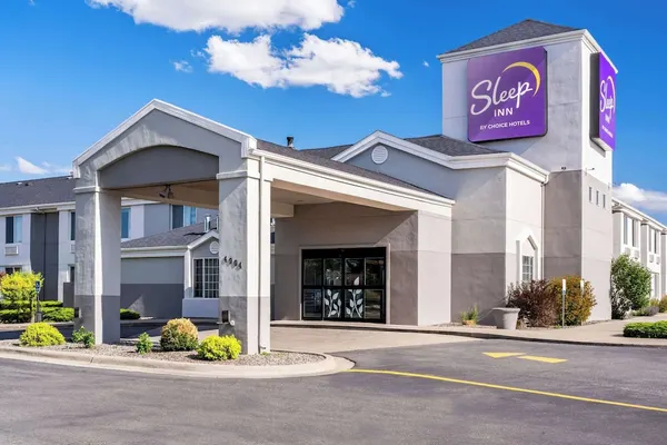 Photo 1 - Sleep Inn Billings