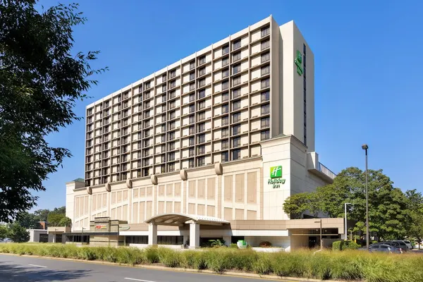 Photo 1 - Holiday Inn National Airport/Crystal City, an IHG Hotel