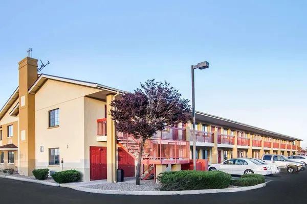 Photo 1 - Quality Inn Holbrook near Petrified Forest