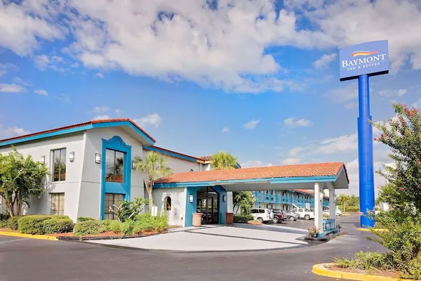 Photo 1 - Baymont by Wyndham Jacksonville Orange Park