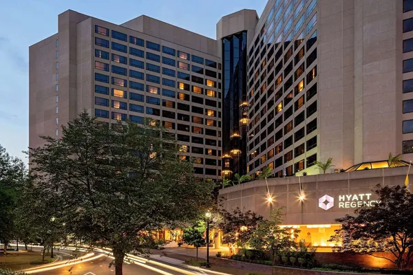 Photo 1 - Hyatt Regency Crystal City