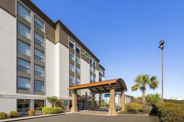 Photo 1 - Holiday Inn & Suites Columbia NE - Ft Jackson Area by IHG