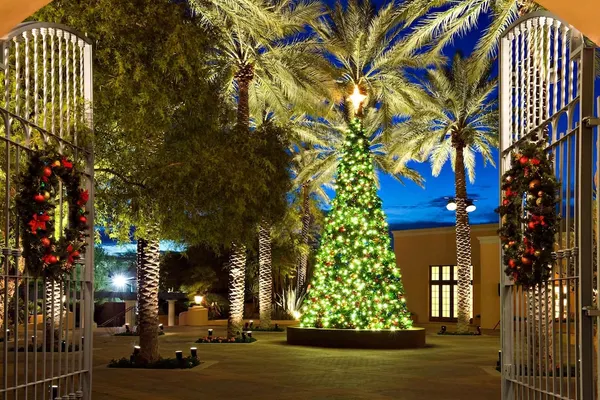 Photo 1 - Fairmont Scottsdale Princess