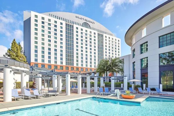 Photo 1 - Hyatt Regency La Jolla