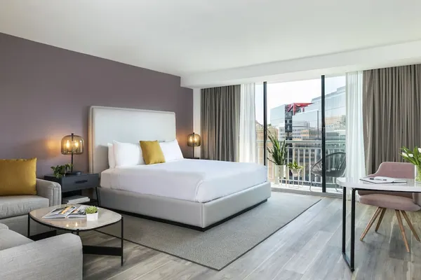 Photo 1 - Hotel Madera
