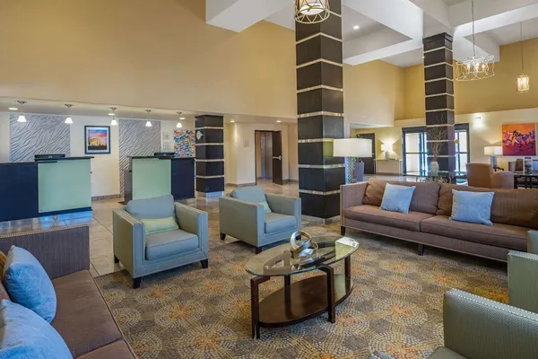 Photo 1 - Spark by Hilton Tucson Reid Park