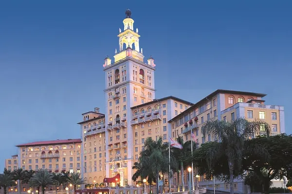 Photo 1 - Biltmore Hotel - Miami - Coral Gables