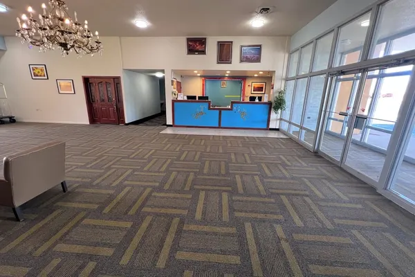 Photo 1 - Colby Inn and Suites
