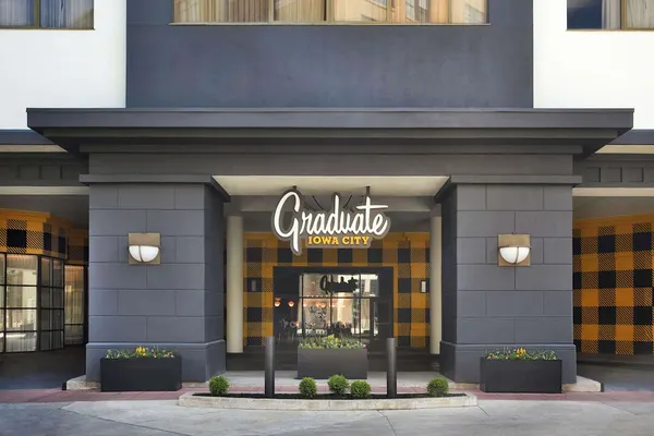 Photo 1 - Graduate by Hilton Iowa City