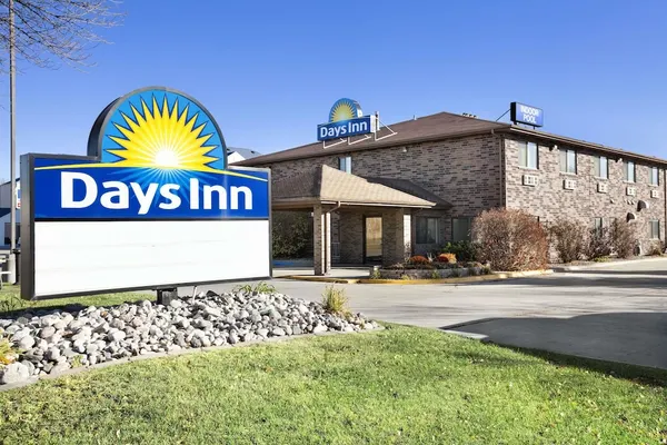 Photo 1 - Days Inn by Wyndham Grand Forks Columbia Mall