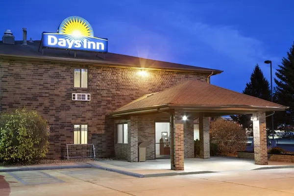 Photo 1 - Days Inn by Wyndham Grand Forks Columbia Mall