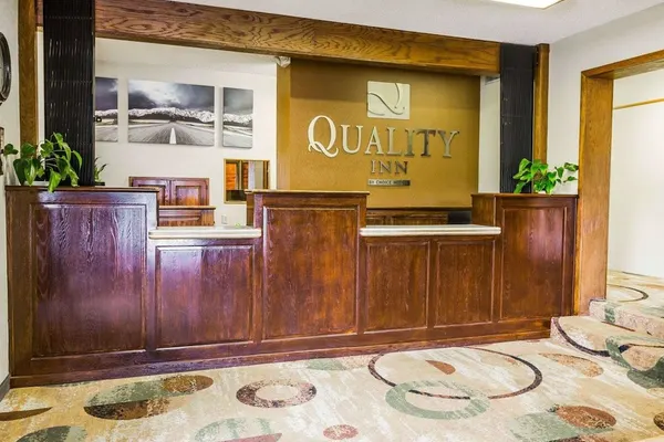 Photo 1 - Quality Inn Pagosa Springs