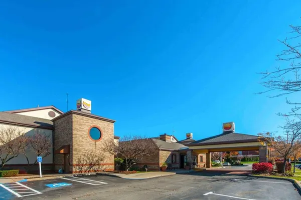 Photo 1 - Comfort Inn & Suites