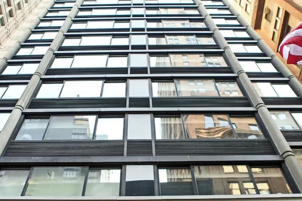 Photo 1 - Courtyard by Marriott New York City Manhattan Fifth Avenue