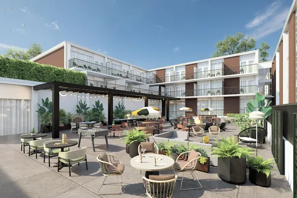 Photo 1 - Hotel Indigo St Louis - Central West End by IHG