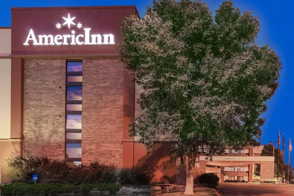 Photo 1 - AmericInn by Wyndham Omaha