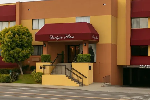 Photo 1 - Carlyle Hotel