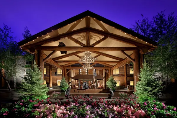 Photo 1 - The Lodge at Jackson Hole