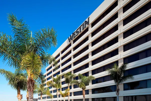 Photo 1 - The Westin Los Angeles Airport