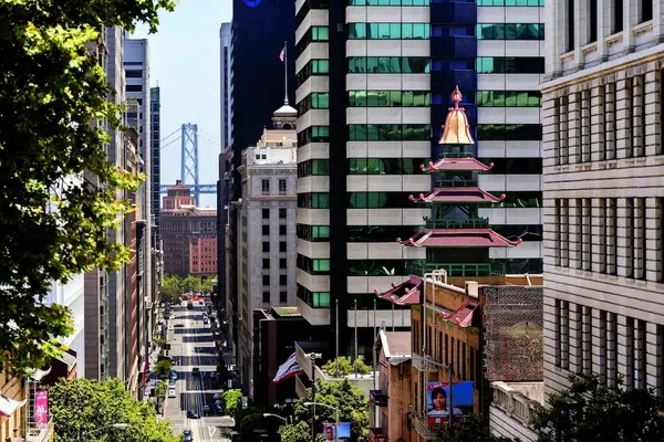 Photo 1 - The Ritz-Carlton, San Francisco