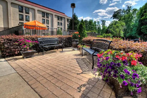 Photo 1 - Hampton Inn Rocky Mount