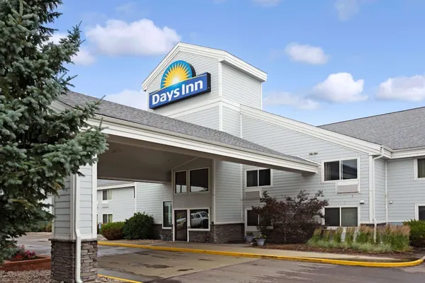 Photo 1 - Days Inn by Wyndham Cheyenne