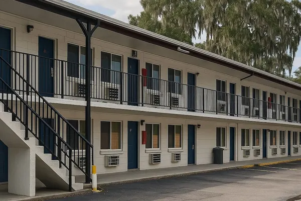 Photo 1 - Travelodge by Wyndham Gainesville