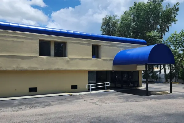 Photo 1 - Travelodge by Wyndham Gainesville