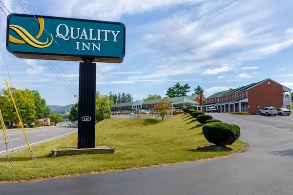 Photo 1 - Quality Inn Waynesboro - Skyline Drive