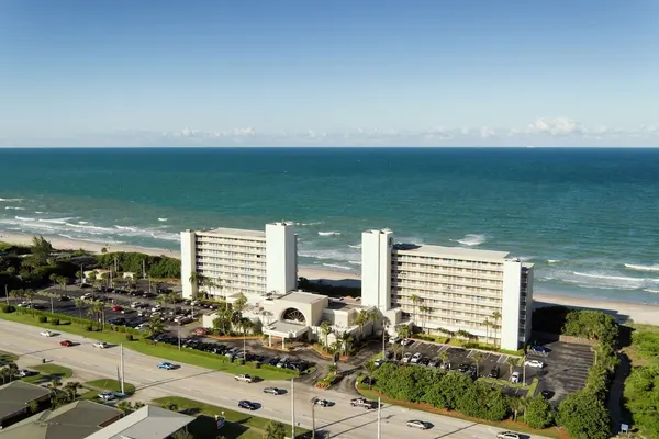 Photo 1 - DoubleTree Suites by Hilton Melbourne Beach Oceanfront