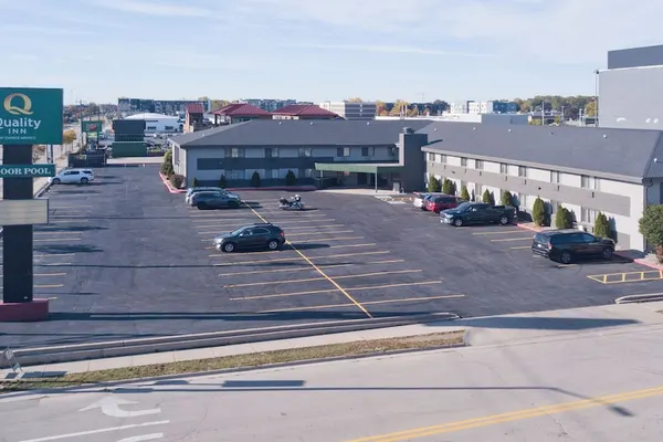 Photo 1 - Quality Inn Stadium Area