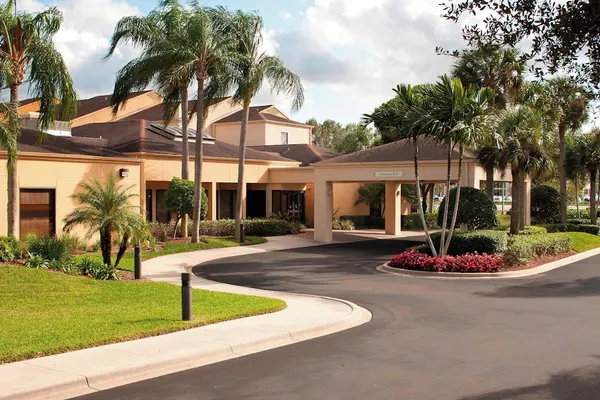 Photo 1 - Courtyard by Marriott Fort Myers Cape Coral