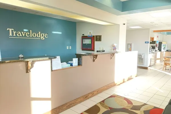 Photo 1 - Travelodge by Wyndham Knoxville East