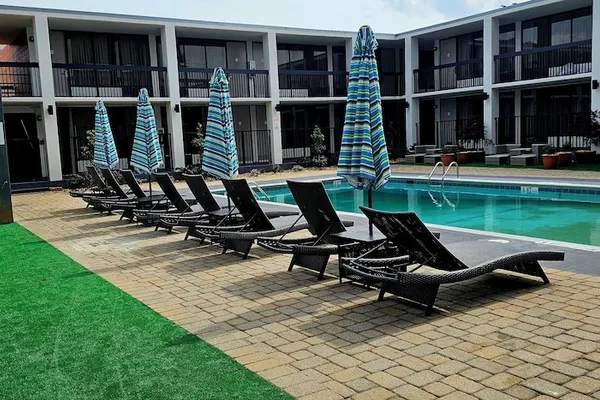 Photo 1 - Wyndham Garden Atlanta Airport