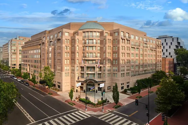 Photo 1 - The Westin Georgetown, Washington D.C.