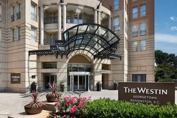 Photo 1 - The Westin Georgetown, Washington D.C.