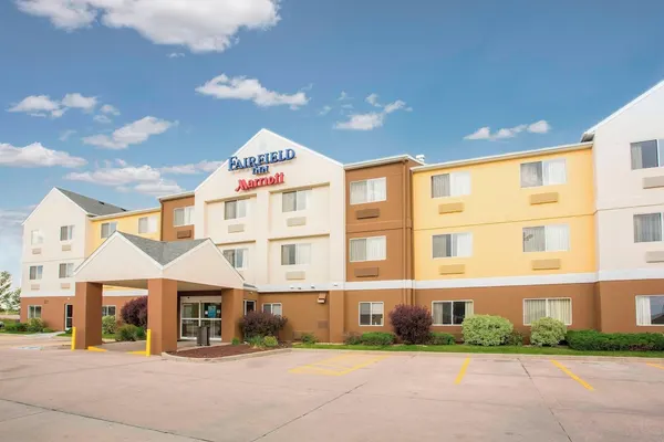 Photo 1 - Fairfield Inn & Suites Greeley