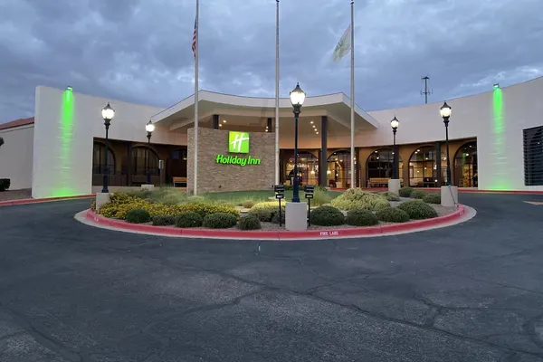 Photo 1 - Holiday Inn El Paso West - Sunland Park, an IHG Hotel