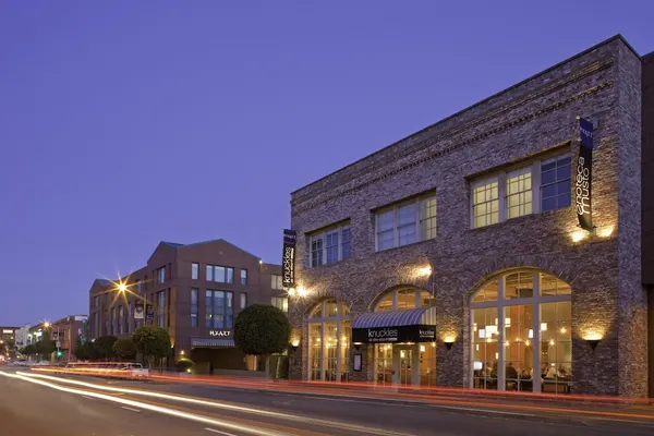 Photo 1 - Hyatt Centric Fisherman's Wharf San Francisco